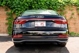Used 2023 Audi A8 L 3.0T w/ Luxury Package image 6