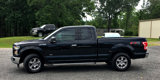 Used 2017 Ford F150 XLT w/ Equipment Group 301A Mid image 2