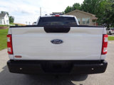 Used 2022 Ford F150 XL w/ Equipment Group 101A High image 4