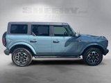 Certified 2022 Ford Bronco Outer Banks image 4