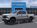 New 2026 Chevrolet Silverado 1500 LT Trail Boss w/ LT Trail Boss Premium Package image 2