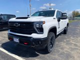 New 2025 Chevrolet Silverado 2500 LTZ w/ LTZ Plus Package image 3