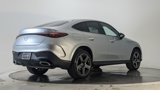 Used 2024 Mercedes-Benz GLC 300 4MATIC image 2