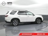 Used 2025 Honda Pilot Touring image 3