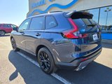 New 2026 Honda CR-V Sport image 3