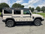New 2025 INEOS Grenadier Fieldmaster Edition image 4