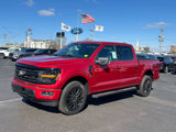 New 2025 Ford F150 XLT w/ Equipment Group 303A High image 2