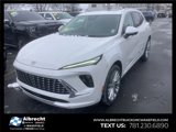 New 2025 Buick Envision Avenir image 3