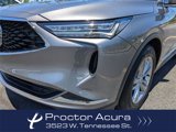 Certified 2024 Acura MDX FWD image 5