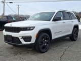 New 2025 Jeep Grand Cherokee Limited w/ Luxury Tech Group II image 2