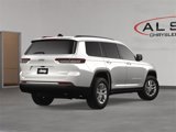 New 2025 Jeep Grand Cherokee L Laredo image 5