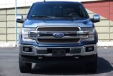 Used 2018 Ford F150 King Ranch w/ Equipment Group 601A Luxury image 4
