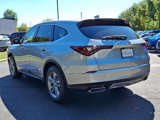 New 2026 Acura MDX SH-AWD image 3