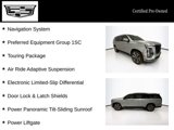 Used 2025 Cadillac Escalade ESV Sport w/ Touring Package image 4