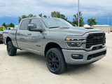 New 2025 RAM 2500 Laramie w/ Night Edition image 2
