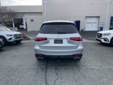 New 2025 Mercedes-Benz GLS 450 4MATIC image 5