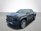 New 2025 Toyota Tacoma Limited image 2