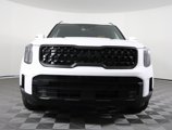 New 2025 Kia Telluride SX X-Line image 2
