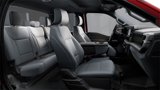 New 2025 Ford F550 4x4 SuperCab Super Duty w/ Snow Plow Prep Package image 6