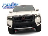 New 2025 Nissan Frontier PRO-4X w/ Pro Convenience Package image 3