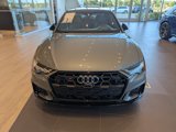 New 2025 Audi S6 Prestige image 2