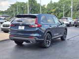 New 2026 Honda CR-V Sport image 3