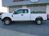 Used 2021 Ford F250 XL w/ Camper Package image 4