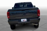 New 2025 RAM 2500 Laramie image 4