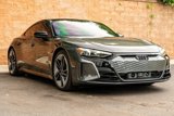 Used 2024 Audi RS e-tron GT w/ Carbon Performance Package image 3