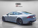 New 2026 Audi RS 7 Performance image 3