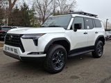 New 2025 Lexus GX 550 image 2