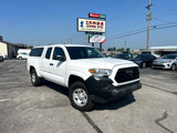 Used 2019 Toyota Tacoma SR5 image 4