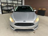 Used 2016 Ford Focus SE image 2