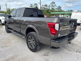 Used 2018 Nissan Titan Platinum Reserve w/ Platinum Utility Package image 6