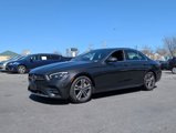 Used 2021 Mercedes-Benz E 350 4MATIC Sedan w/ Premium Package image 2