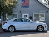 Used 2024 Cadillac CT4 Luxury image 6