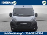 New 2025 RAM ProMaster 2500 w/ Safety Group image 2