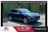 Used 2018 Porsche Macan image 2