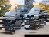 New 2025 RAM 1500 Laramie w/ Sport Appearance Package image 2