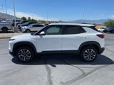 New 2026 Chevrolet TrailBlazer LT w/ Driver Confidence Package image 5