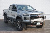 New 2025 Chevrolet Colorado ZR2 w/ Technology Package image 2