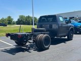 New 2025 RAM 3500 Tradesman image 3