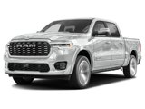 New 2025 RAM 1500 Laramie w/ Sport Appearance Package image 3