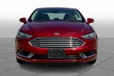 Certified 2018 Ford Fusion SE w/ Fusion SE Technology Package image 3