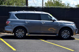 Used 2020 Nissan Armada SL image 2