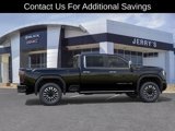 New 2026 GMC Sierra 2500 Denali Ultimate image 5