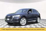 Used 2018 Audi Q5 2.0T Premium Plus w/ Premium Plus Package image 2