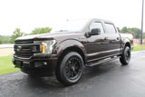 Used 2019 Ford F150 XLT w/ Equipment Group 302A Luxury image 4