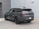 New 2025 Land Rover Range Rover Sport Autobiography image 3
