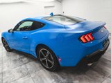 Used 2025 Ford Mustang Coupe image 4